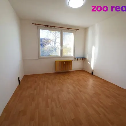 Rent this 1 bed apartment on Moskevská 2208 in 438 01 Žatec, Czechia