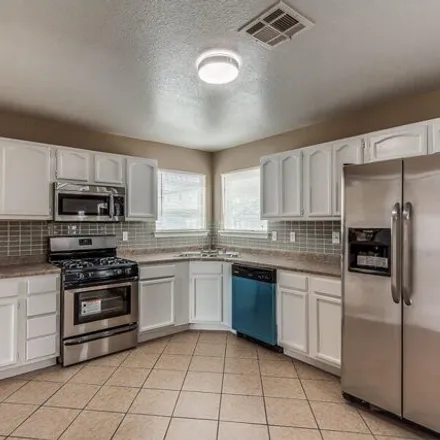 Image 7 - 12237 Iverson Court, El Paso County, TX 79928, USA - House for rent