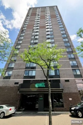 Rent this 1 bed condo on 770 Anderson Avenue in Cliffside Park, NJ 07010