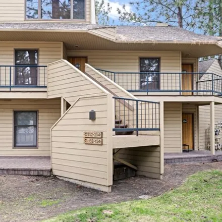 Buy this 2 bed condo on 19717 Mount Bachelor Drive in Bend, OR 97702
