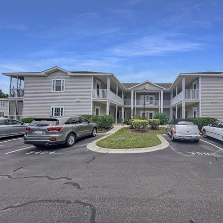 Buy this 2 bed condo on 1644 Wood Thrush Drive in Horry County, SC 29576