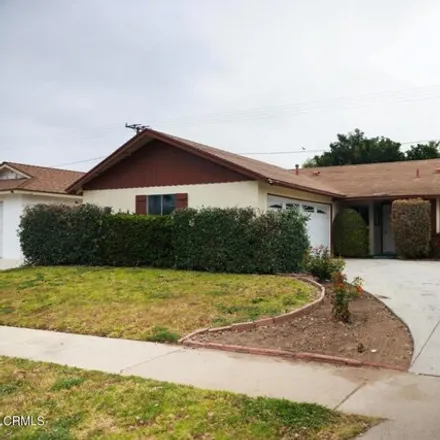 Buy this 4 bed house on 1896 Milligan Drive in Camarillo, CA 93010