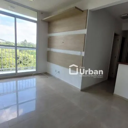 Rent this 2 bed apartment on unnamed road in Jardim Europa, Vargem Grande Paulista - SP