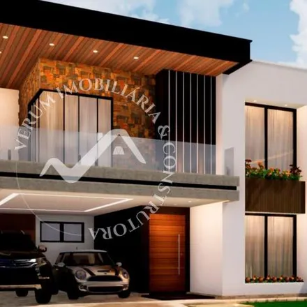Buy this 4 bed house on unnamed road in Chapada, Manaus -