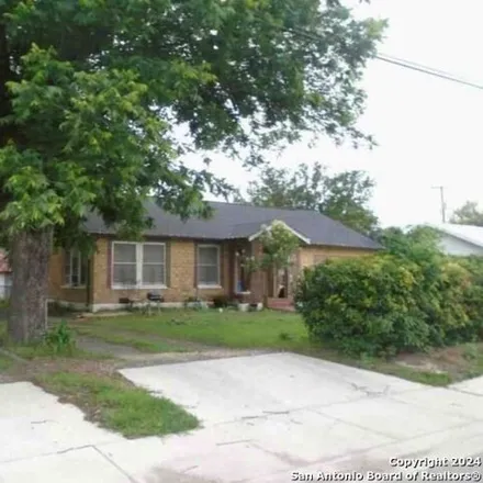 Buy this 2 bed house on 202 Betty Jean Street in San Antonio, TX 78223