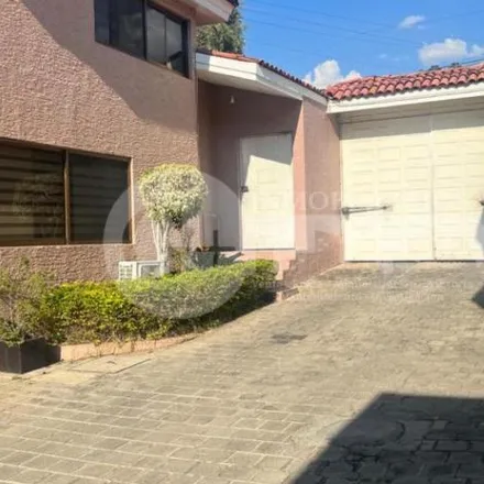 Rent this 3 bed house on unnamed road in Juan Manuel Vallarta, 45049 Zapopan