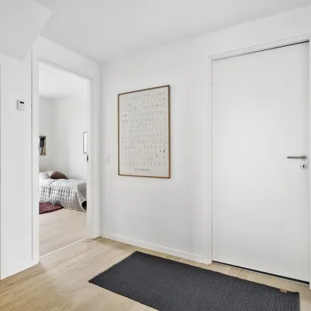 Image 5 - Anna Anchers Vej 30, 9200 Aalborg SV, Denmark - Apartment for rent