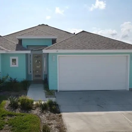 Buy this 3 bed house on Bay Hill Drive in Laguna Vista, Cameron County