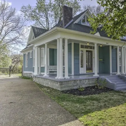 Image 3 - 1617 Carruthers Place, Memphis, TN 38112, USA - House for sale