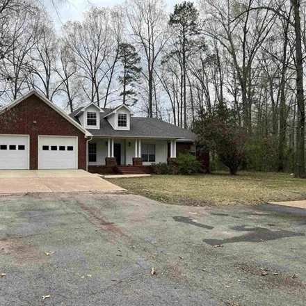 Buy this 4 bed house on unnamed road in Stone County, AR 72657