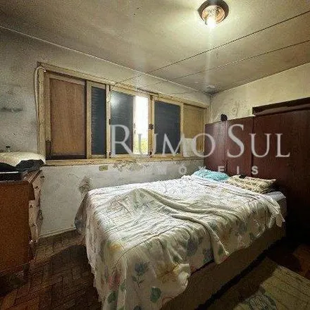 Buy this 3 bed house on Guarda Civil Metropolitana in Rua Professor Delgado de Carvalho, Santo Amaro