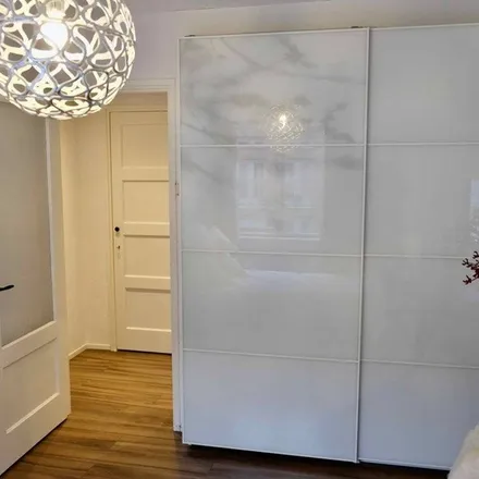 Rent this 1 bed apartment on De Ruyterstraat 8A in 3071 PJ Rotterdam, Netherlands