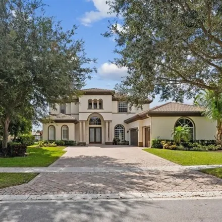 Rent this 5 bed house on 4944 Forest Dale Drive in Palm Beach County, FL 33449