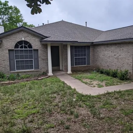 Rent this 4 bed house on 1406 Royce Lane in Cedar Park, TX 78613