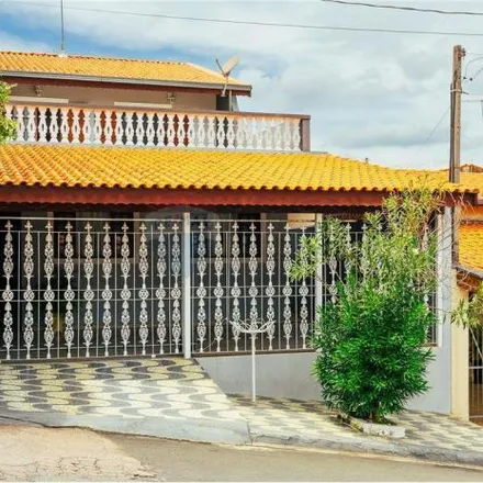 Buy this 3 bed house on Avenida Francisco Nakazato in Jardim Pacaembu, Itupeva - SP