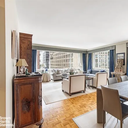 Image 2 - 475 PARK AVENUE 7C in New York - Apartment for sale