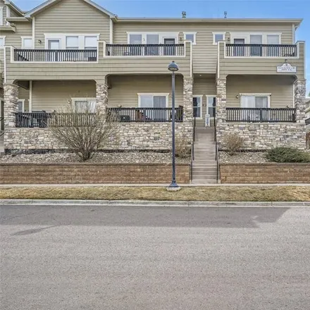 Buy this 2 bed condo on 10198 East 112th Way in Commerce City, CO 80640