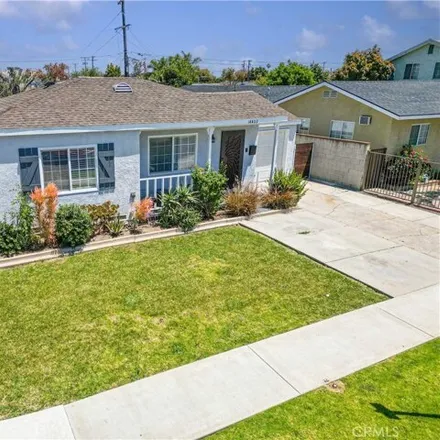 Image 3 - 1126 East 144th Street, West Rancho Dominguez, Compton, CA 90220, USA - House for sale