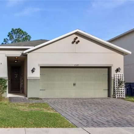 Buy this 4 bed house on 6508 Domenico Court in Groveland, FL 34736