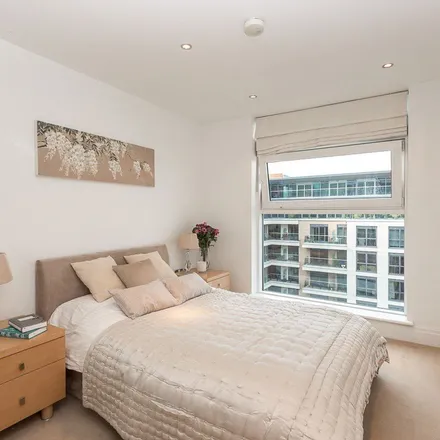 Image 4 - Chelsea Vista, The Boulevard, London, SW6 2SD, United Kingdom - Apartment for rent