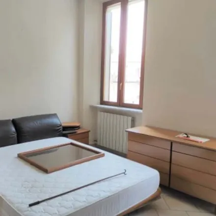 Rent this 1 bed apartment on Ferramenta Nord in Via Giuseppe Taccioli, 2