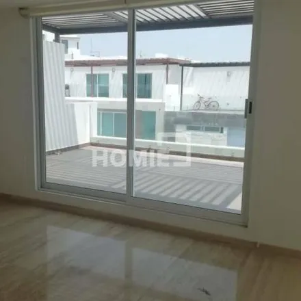 Rent this 3 bed house on Calle Pachuca in Lomas de Angelópolis, 72193 Santa Clara Ocoyucan
