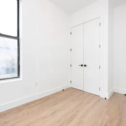 Rent this 3 bed apartment on 57 4th Avenue in New York, NY 11217