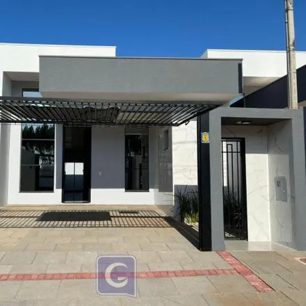 Buy this 3 bed house on Avenida Cascavel in Pioneiros Catarinenses, Cascavel - PR