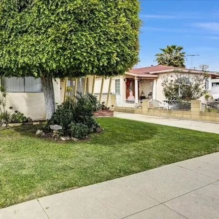 Image 4 - 2231 Fitzgerald Avenue, Commerce, CA 90040, USA - House for sale