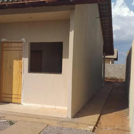 Buy this 2 bed house on Rua 15 de Novembro in Glória, Várzea Grande - MT