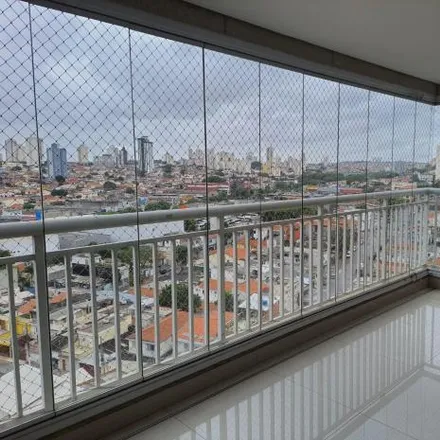 Image 1 - Rua Marcos Portugal, 352, Rua Marcos Portugal, Vila Dom Pedro I, São Paulo - SP, 04278-060, Brazil - Apartment for sale