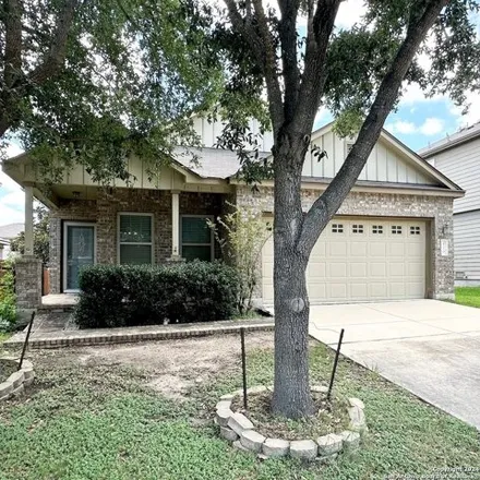 Buy this 3 bed house on 520 Slippery Rock in Cibolo, Texas