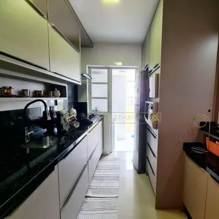 Buy this 3 bed apartment on Rua Pedro Gregório in Barreiros, São José - SC