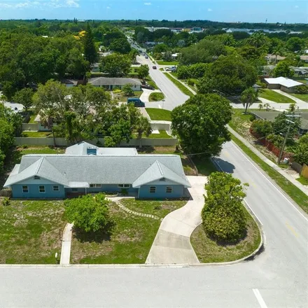 Image 1 - 2402 Goldenrod Street, Southgate, Sarasota County, FL 34239, USA - House for sale