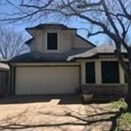 Rent this 3 bed house on 16831 Whitebrush Loop in Brushy Creek, TX 78781
