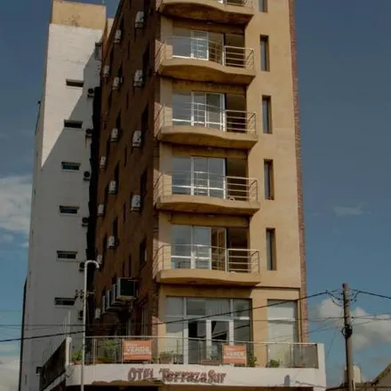 Buy this studio apartment on Avenida José de San Martín 287 in Departamento San Lorenzo, San Lorenzo
