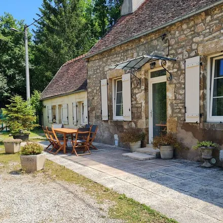 Image 8 - 21140 Semur-en-Auxois, France - Townhouse for rent