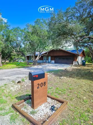 Buy this 3 bed house on 205 Red Bird Ridge Drive in Bee County, TX 78102