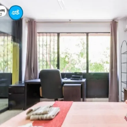 Rent this 1 bed apartment on Carrer d'Aragó in 319, 08013 Barcelona