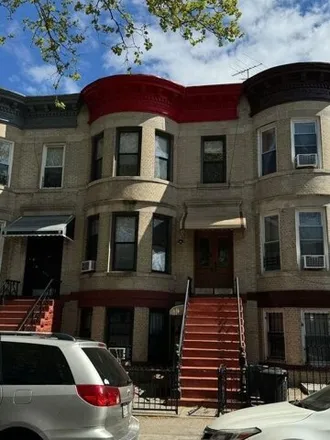 Buy this 7 bed house on 453 63rd Street in New York, NY 11220