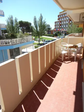 Rent this 2 bed apartment on Astro in Viale Lepanto, 30021 Caorle VE