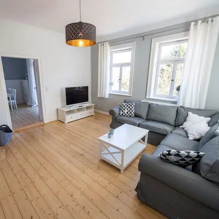 Rent this 3 bed house on 99817 Eisenach