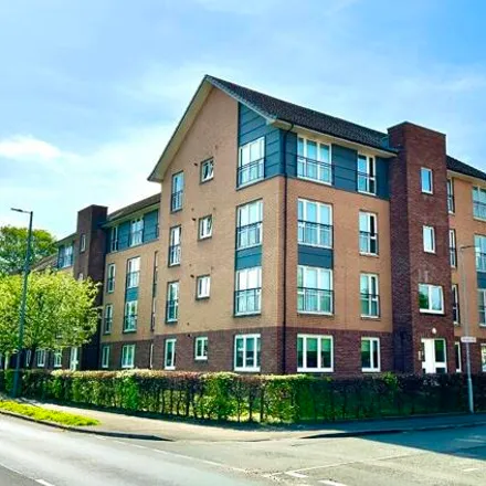 Image 1 - Torridon Drive, Renfrew, PA4 0US, United Kingdom - Apartment for rent