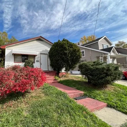 Buy this 3 bed house on 77 South Francis Street in Pontiac, MI 48342