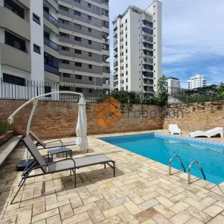Buy this 3 bed apartment on Alameda dos Aicás 787 in Indianópolis, São Paulo - SP