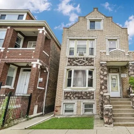 Image 1 - 3007 West 41st Place, Chicago, IL 60632, USA - House for sale