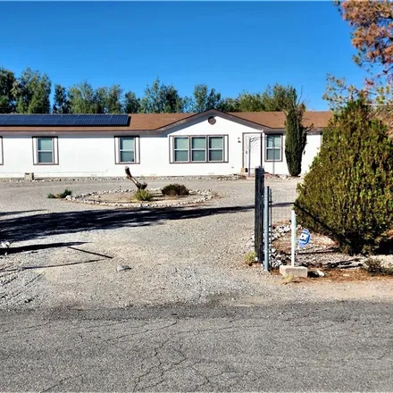Image 4 - 4703 West Dyer Road, Pahrump, NV 89048, USA - House for sale