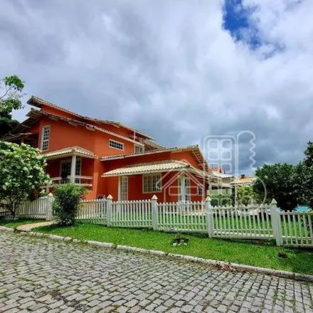 Image 1 - Rua Projetada, Flamengo, Maricá - RJ, 24900-760, Brazil - House for sale