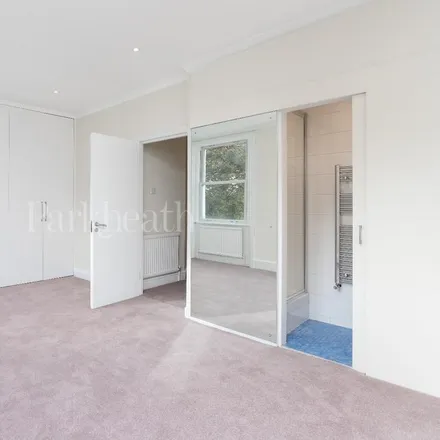 Image 4 - ImpressedLondon, 12 England's Lane, Primrose Hill, London, NW3 4TG, United Kingdom - Apartment for rent