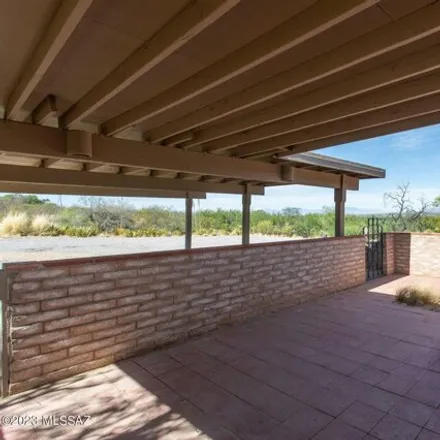 Image 5 - 311 West Mission Twin Buttes Road, Pima County, AZ 85622, USA - House for sale